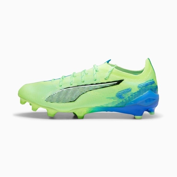 PUMA Men\'s  Ultra 5 Ultimate FG/AG Soccer Cleats Size 8 NEW w/o‎ box main image 4